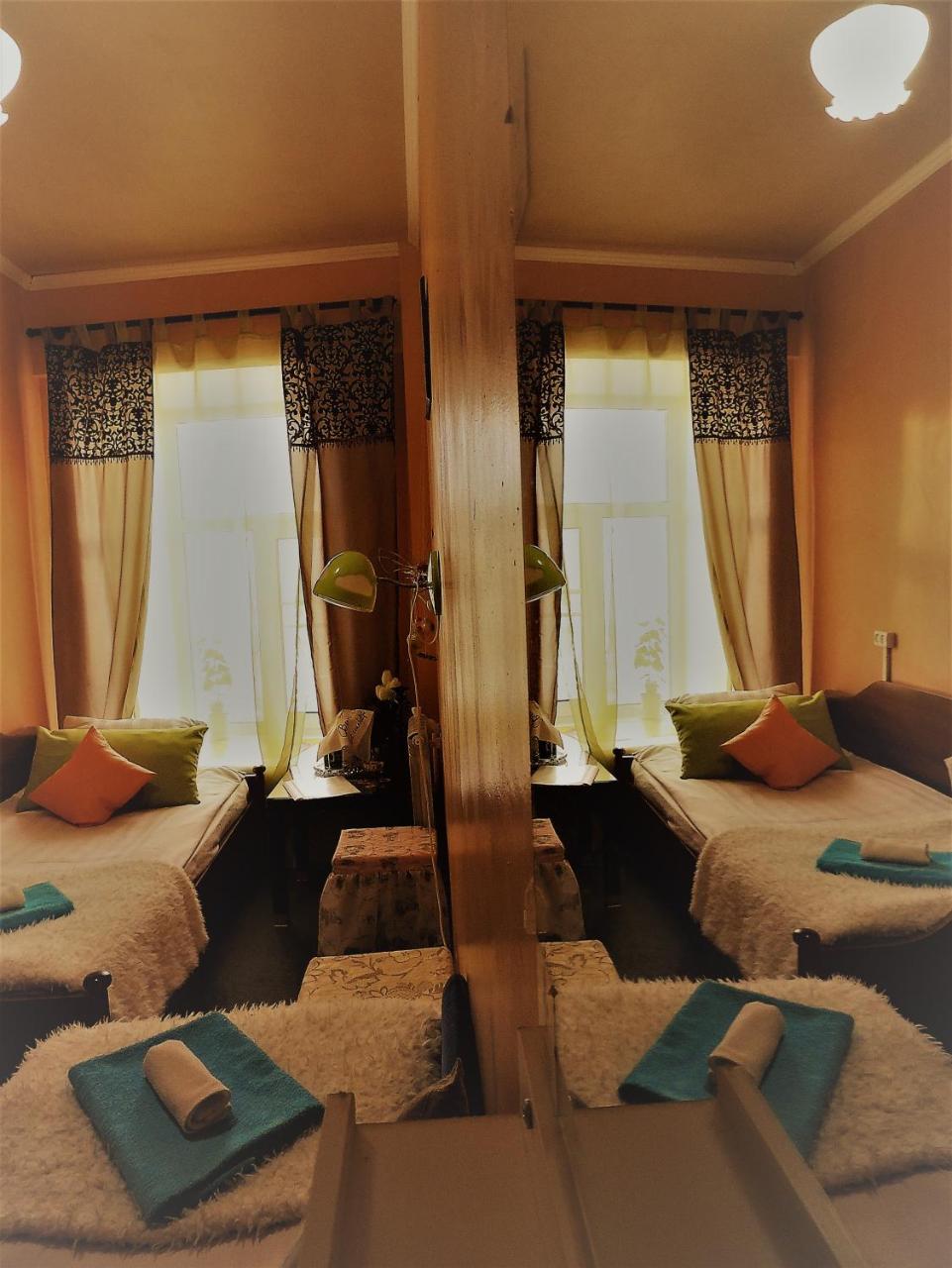 Guest House Holland Mother Yaroslavl Bagian luar foto